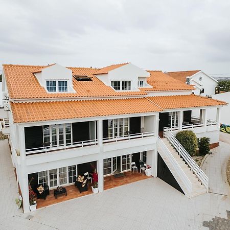 Boutique Hotel - O House Ericeira Hills Exterior foto