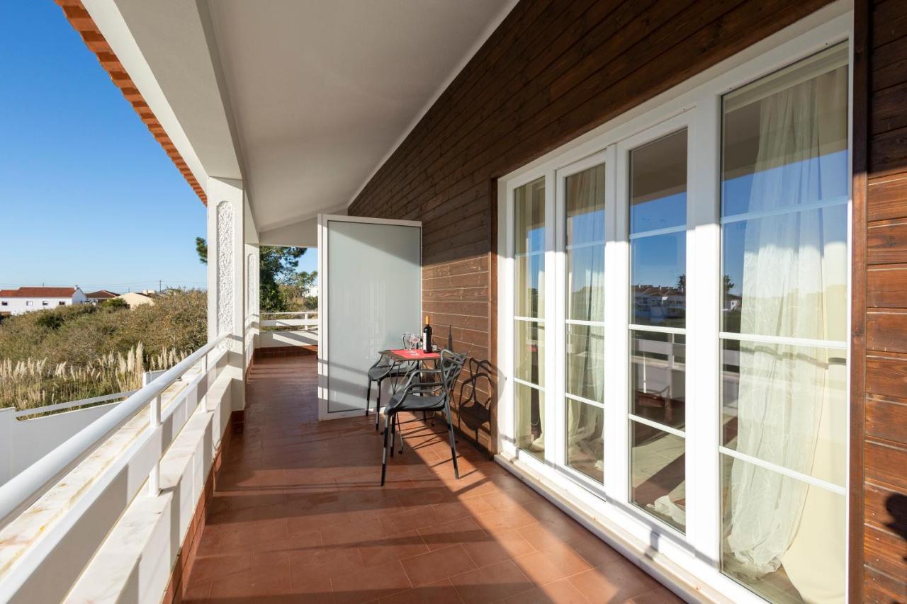 Boutique Hotel - O House Ericeira Hills Exterior foto