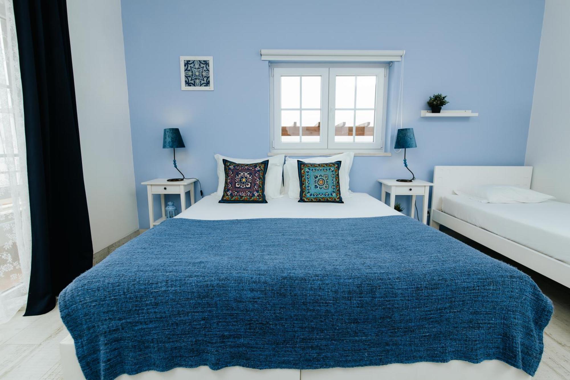 Boutique Hotel - O House Ericeira Hills Exterior foto