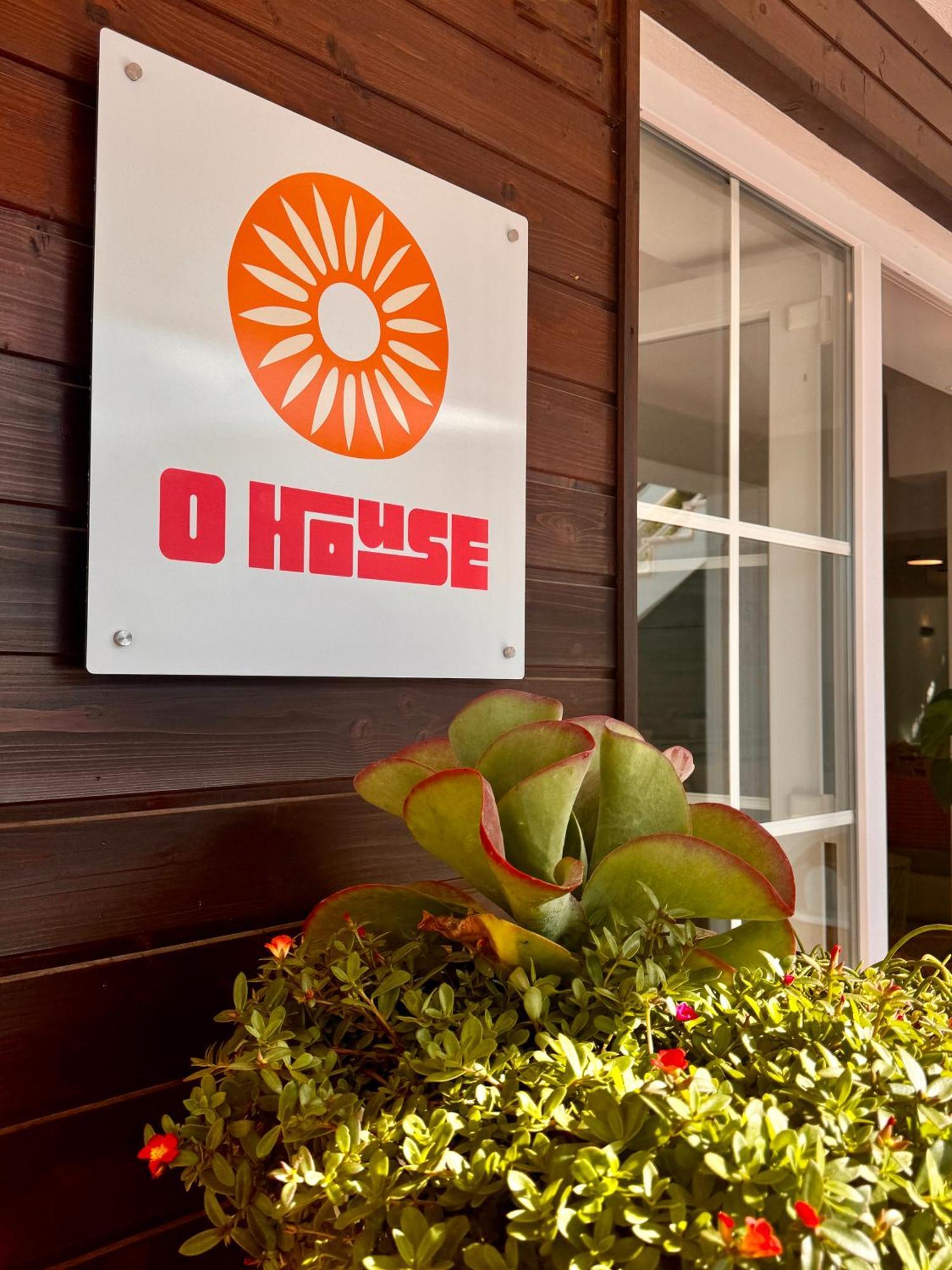 Boutique Hotel - O House Ericeira Hills Exterior foto