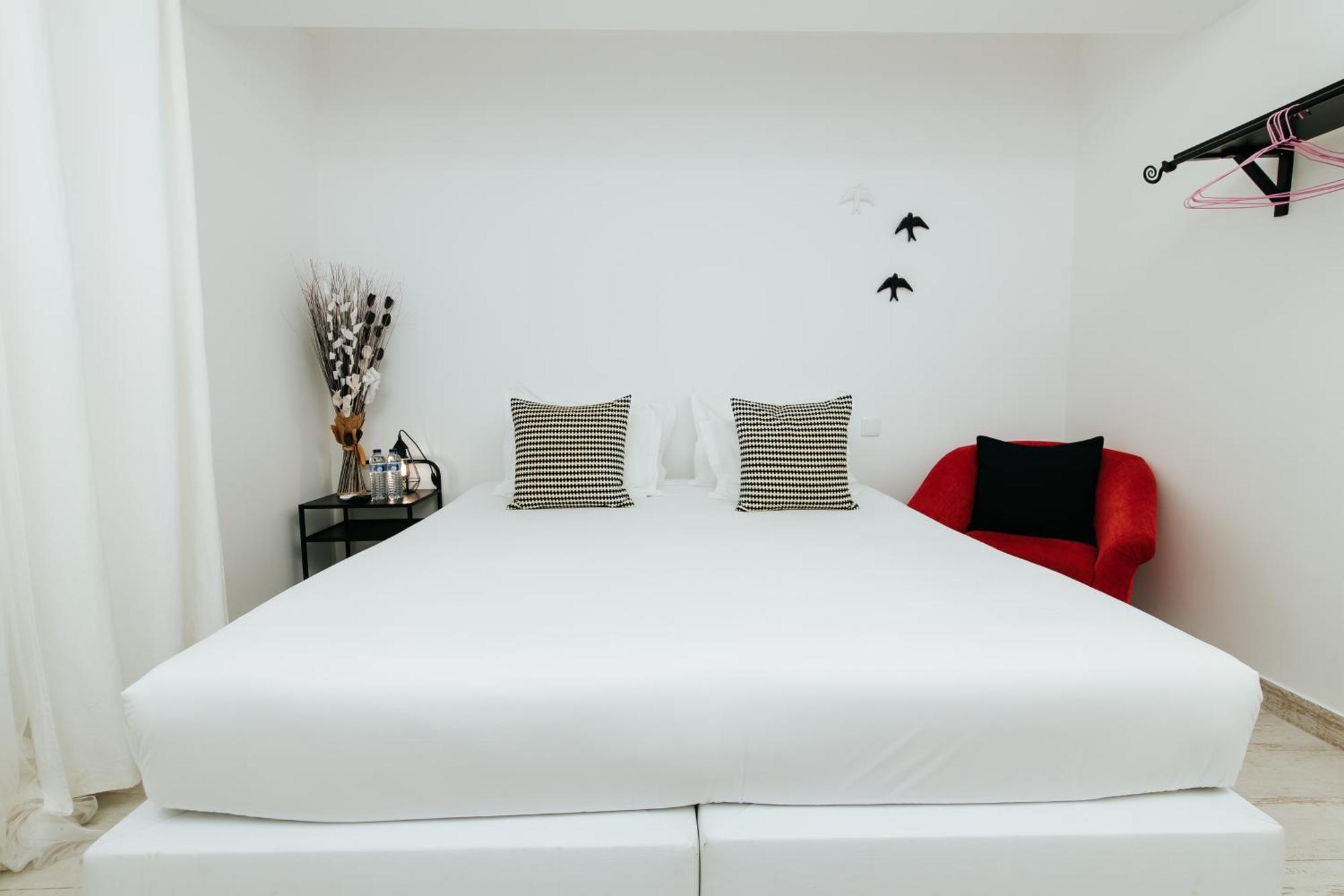 Boutique Hotel - O House Ericeira Hills Habitación foto