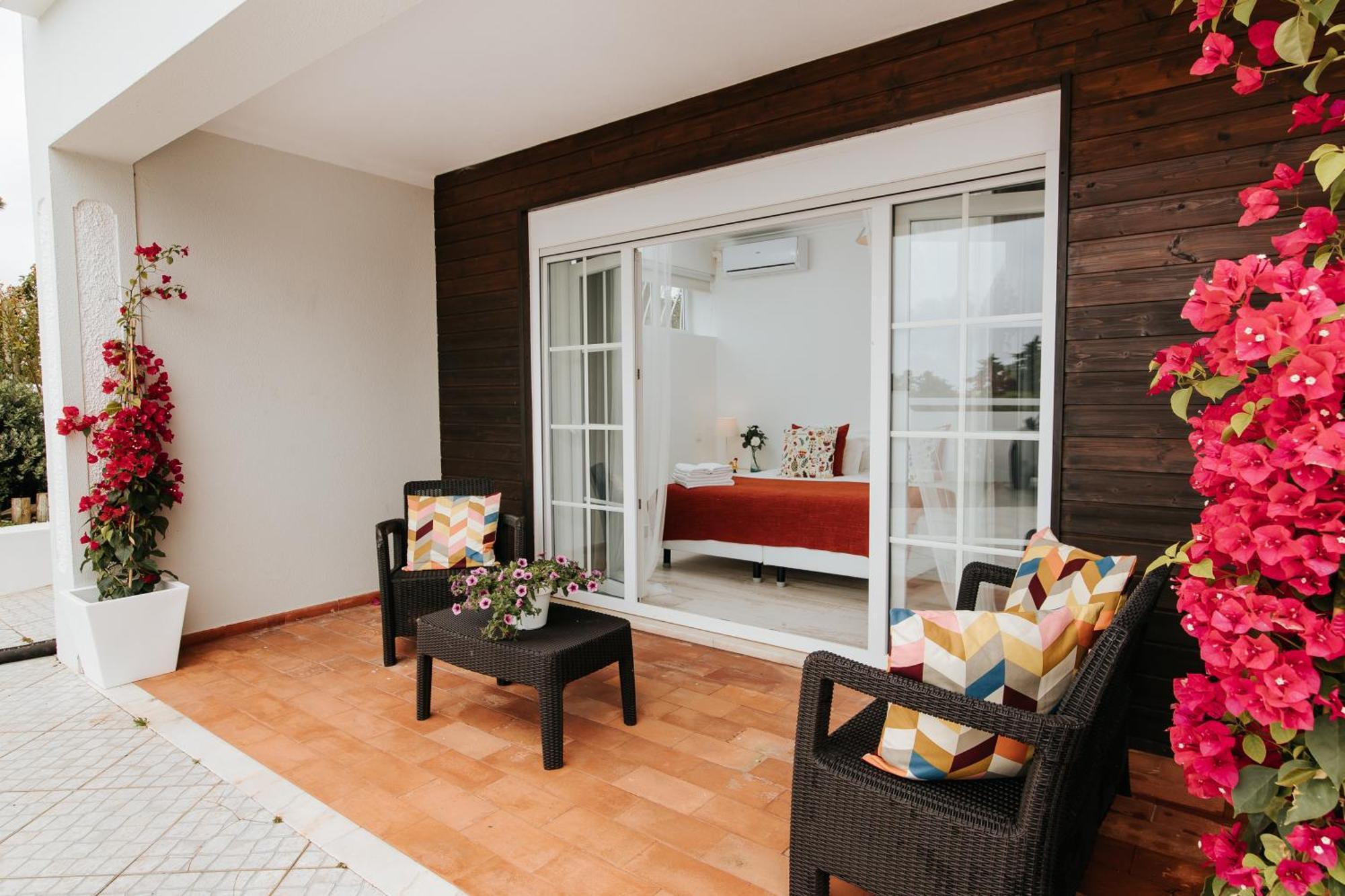 Boutique Hotel - O House Ericeira Hills Exterior foto