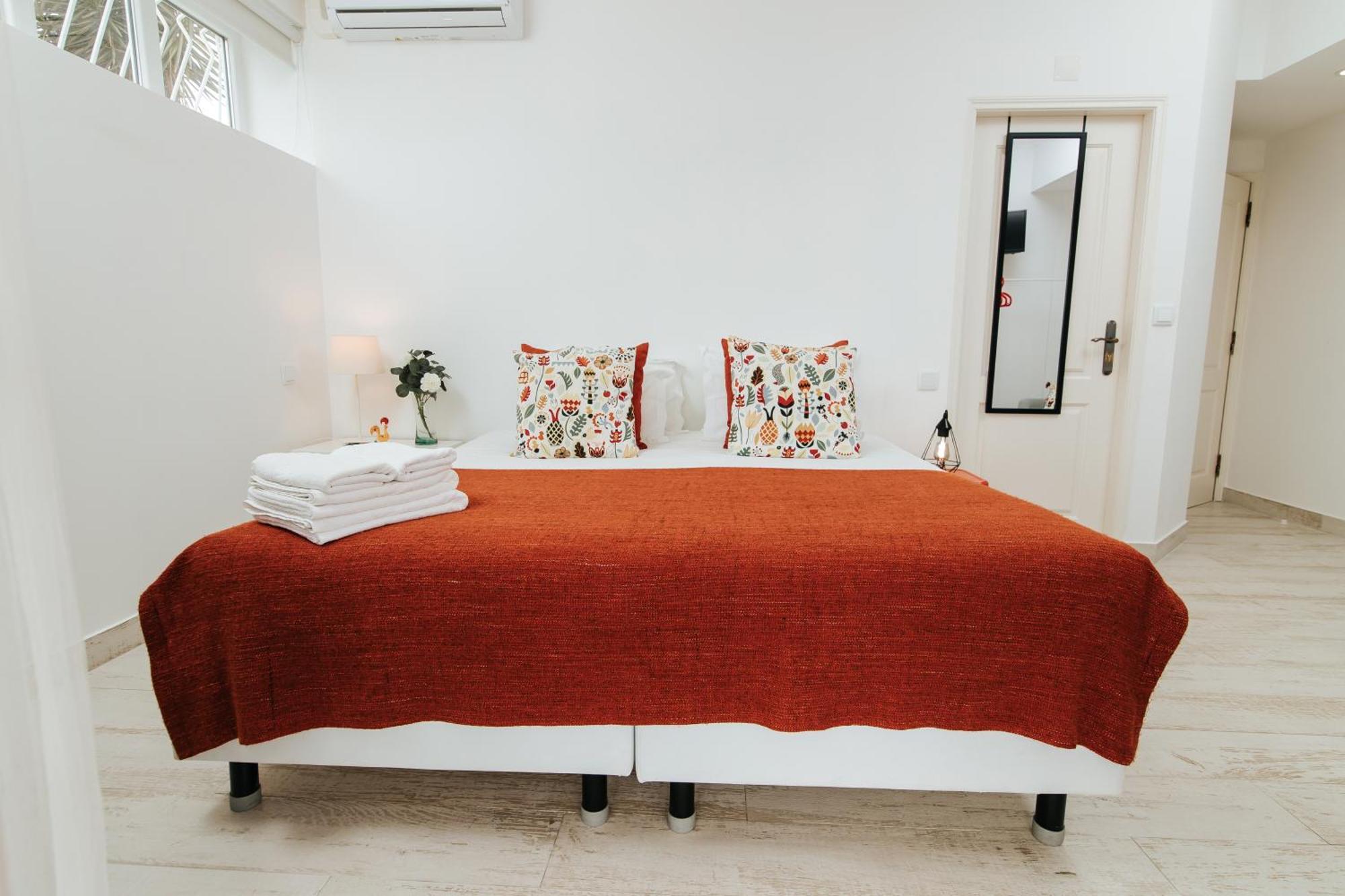 Boutique Hotel - O House Ericeira Hills Habitación foto