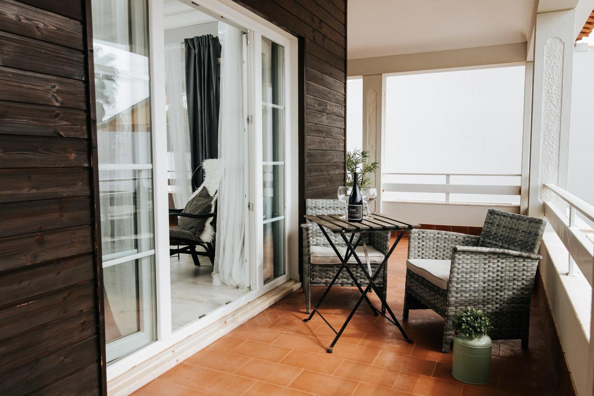 Boutique Hotel - O House Ericeira Hills Habitación foto