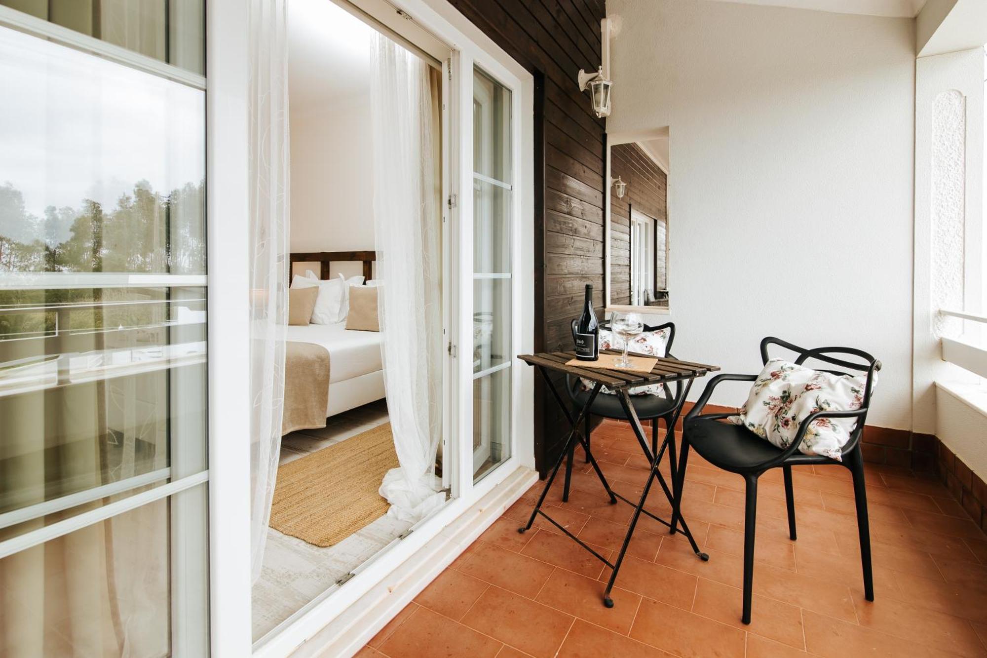 Boutique Hotel - O House Ericeira Hills Habitación foto