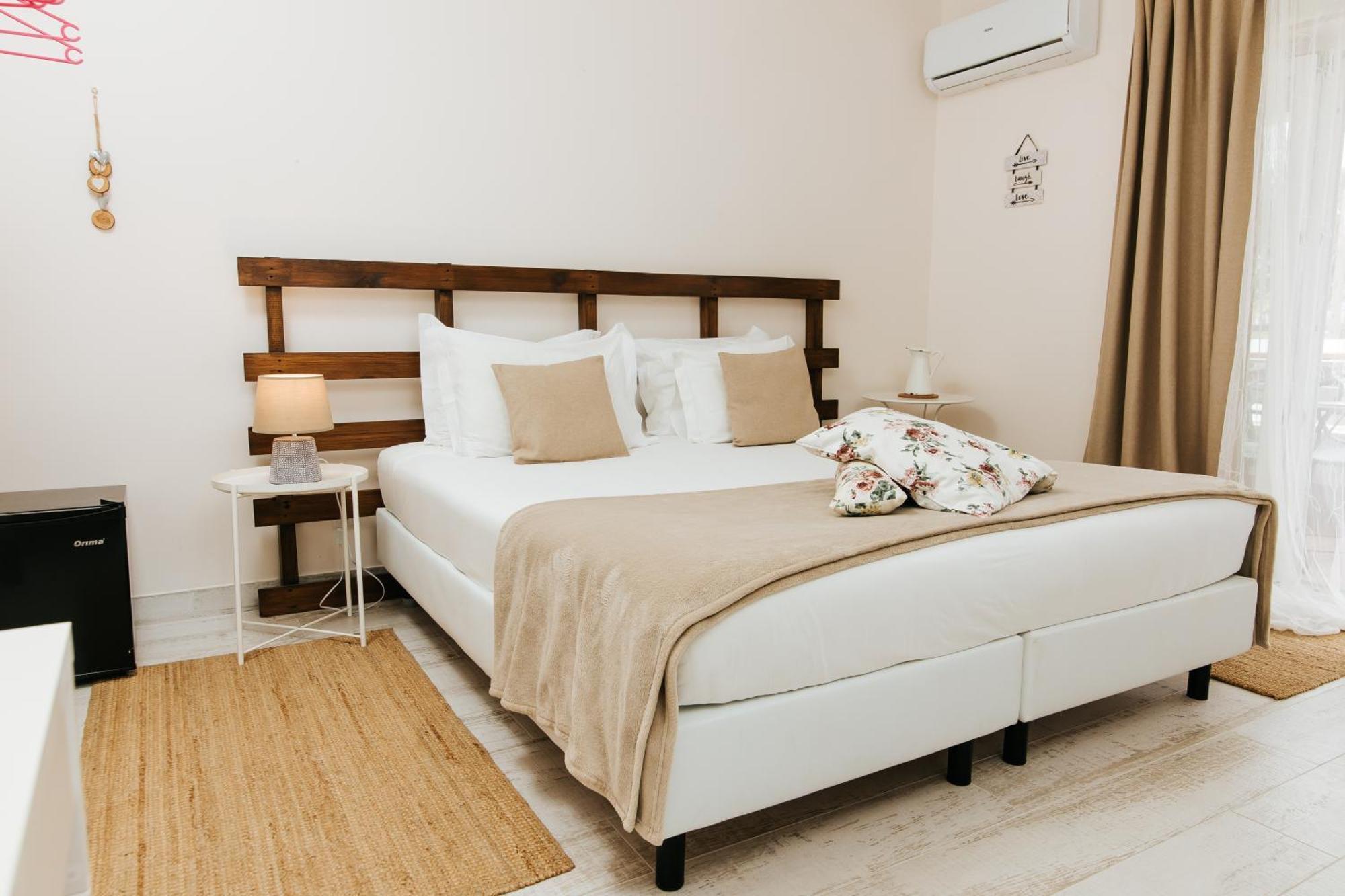 Boutique Hotel - O House Ericeira Hills Habitación foto