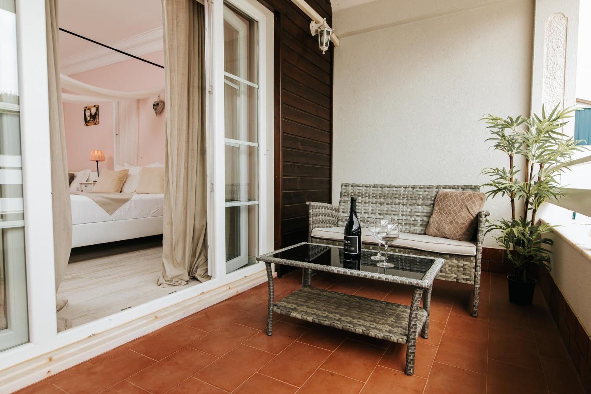 Boutique Hotel - O House Ericeira Hills Habitación foto