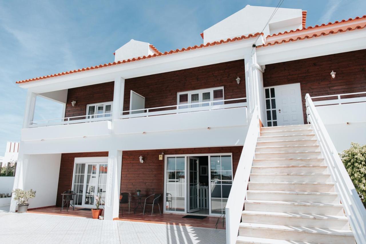 Boutique Hotel - O House Ericeira Hills Exterior foto